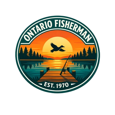 Ontario Fisherman
